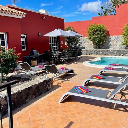 Villa Consuelo - Quiet Location Close To Resorts Buzanada Exteriör bild