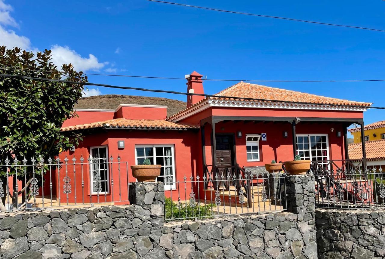 Villa Consuelo - Quiet Location Close To Resorts Buzanada Exteriör bild