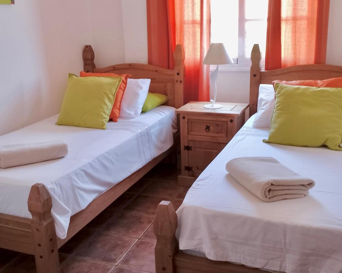 Villa Consuelo - Quiet Location Close To Resorts Buzanada Exteriör bild