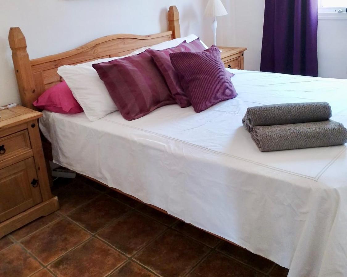 Villa Consuelo - Quiet Location Close To Resorts Buzanada Exteriör bild