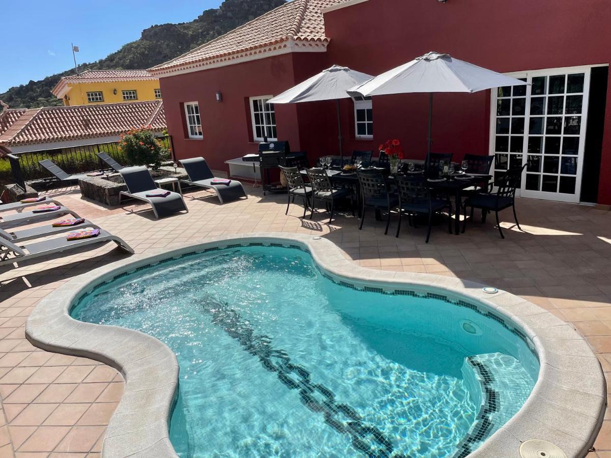Villa Consuelo - Quiet Location Close To Resorts Buzanada Exteriör bild